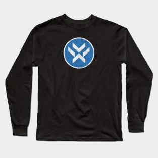 Allura's Paladin Symbol Long Sleeve T-Shirt